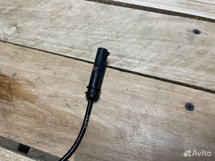 Датчик ABS задний Bmw 320I F30 N20B20B 2013