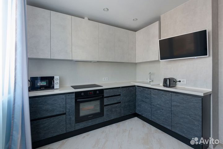 Цена за всю кухню смк 055035