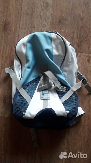 Сумка для роликов и коньков