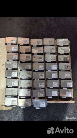 Блок управления двигателем VW Passat Audi A6 Skoda