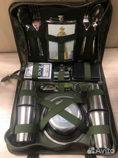 Подарочный набор 