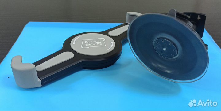 Держатель для планшета автомобильный 