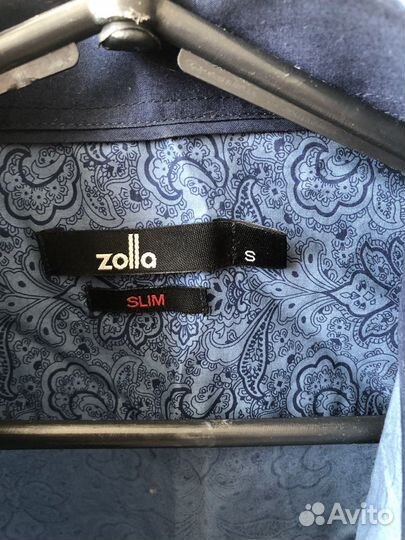 Рубашка для подростка