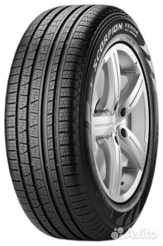 Pirelli Scorpion Verde All Season 285/50 R20