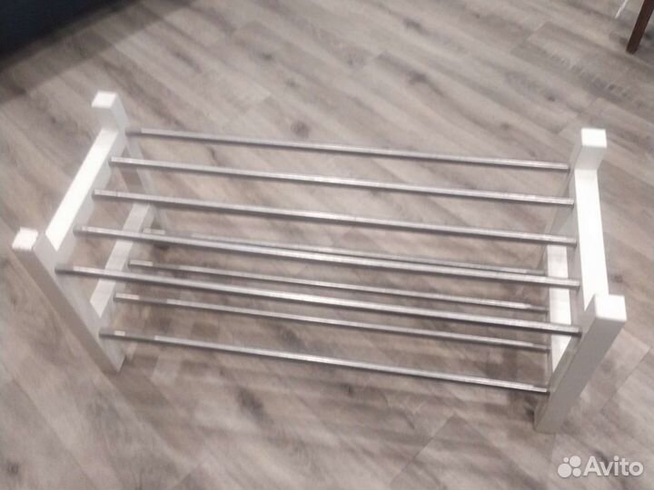 Подставка для обуви IKEA