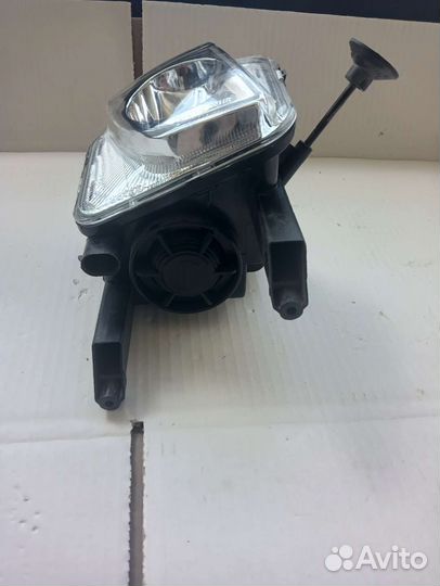 Фара птф правая Opel Meriva 2003- 4422011RUE