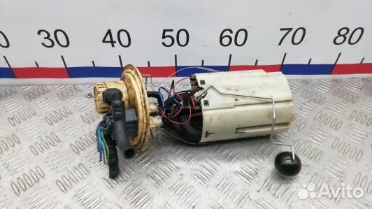 Насос топливный электрический volvo XC90 1 (XML26M