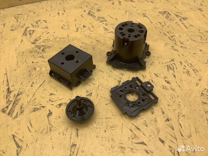 Механизм переключателя духового шкафа Leran (2723)