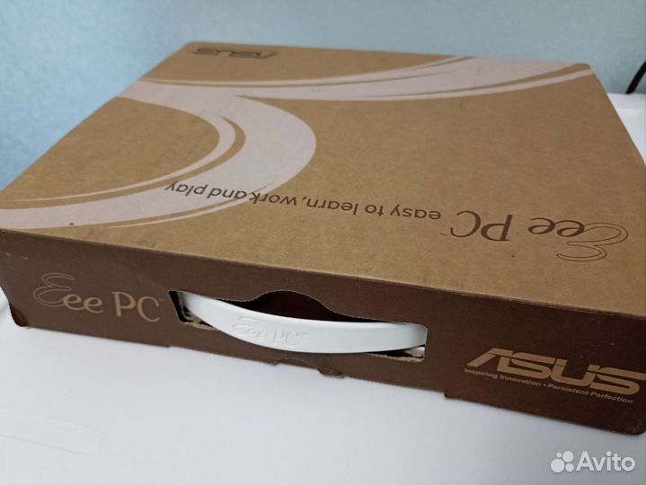 Нетбук asus eee pc 1005PXD