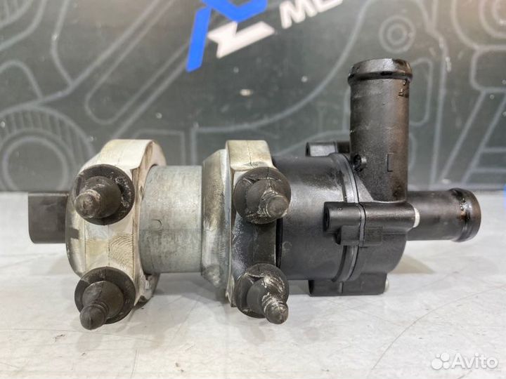 Электрическая помпа Audi A6 C5 BES 2003