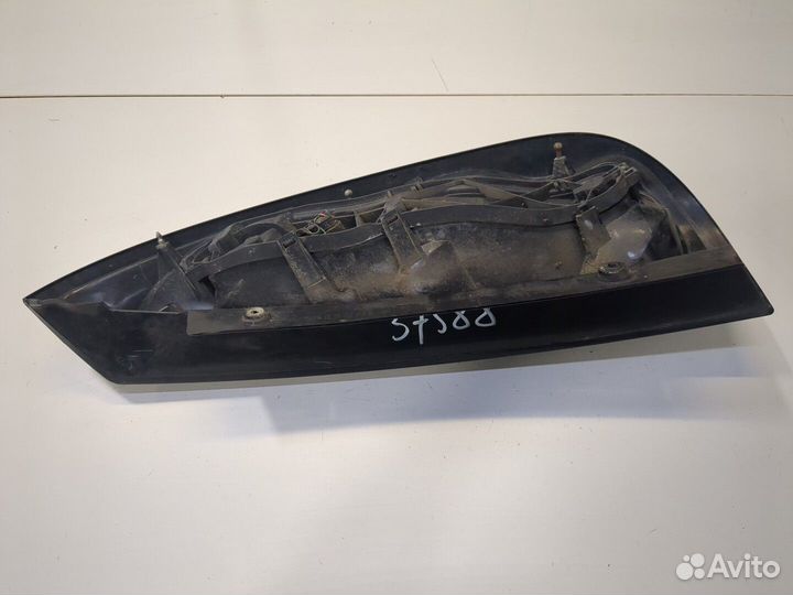 Фонарь (задний) Smart Forfour W454, 2005