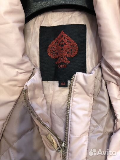 Куртка женская