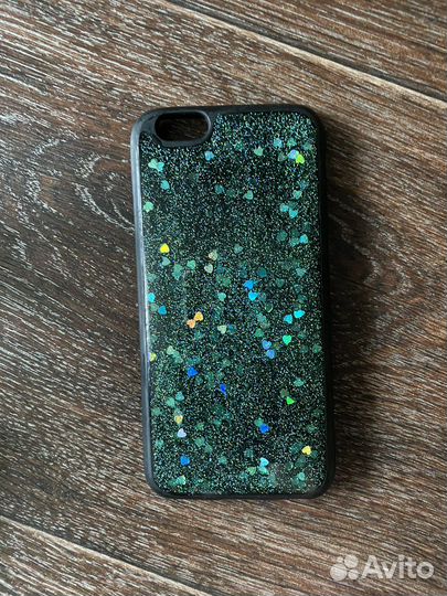 Чехол на iPhone 6