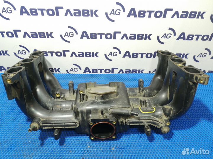 Коллектор впускной Subaru Legacy Outback