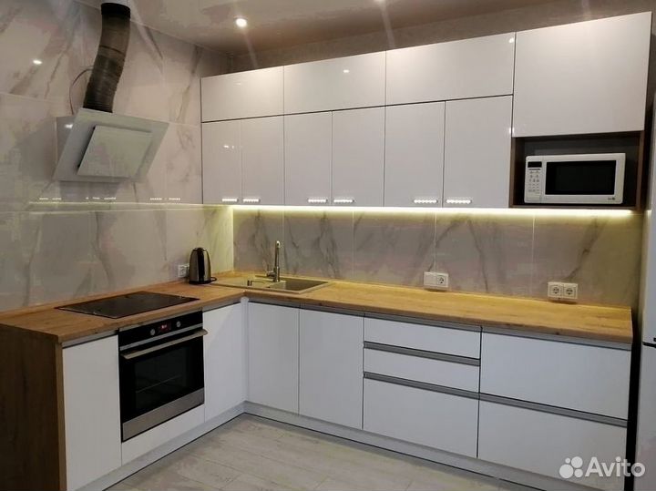 Кухня на заказ