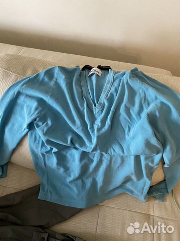 Stone island кофта