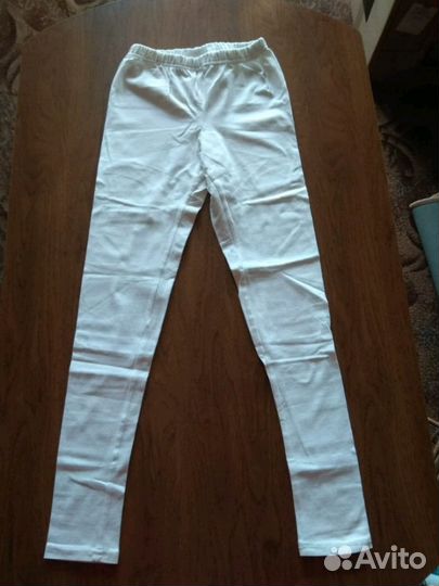 Лосины для гимнастики/хореографии