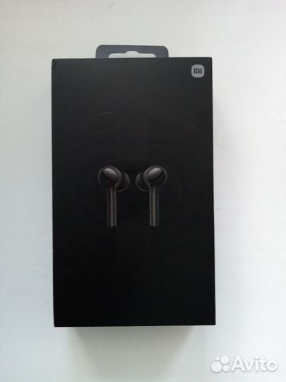 Беспроводные наушники xiaomi 2 Pro