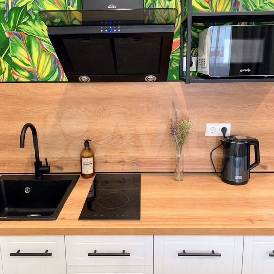 Квартира-студия, 28 м², 6/17 эт.