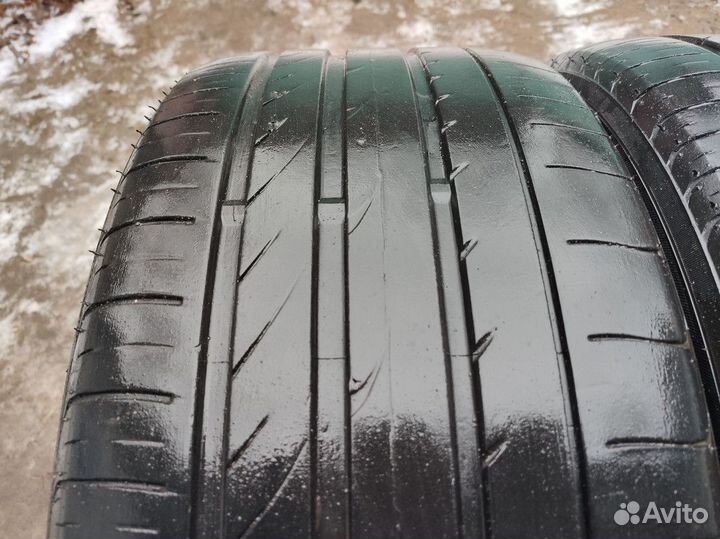 Yokohama Advan Sport V103 275/45 R20 114W