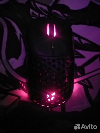 Ardor gaming prime pro