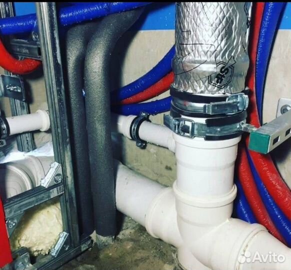 Услуги мастер на час