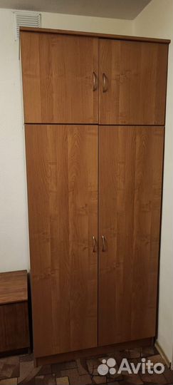Шкаф бу
