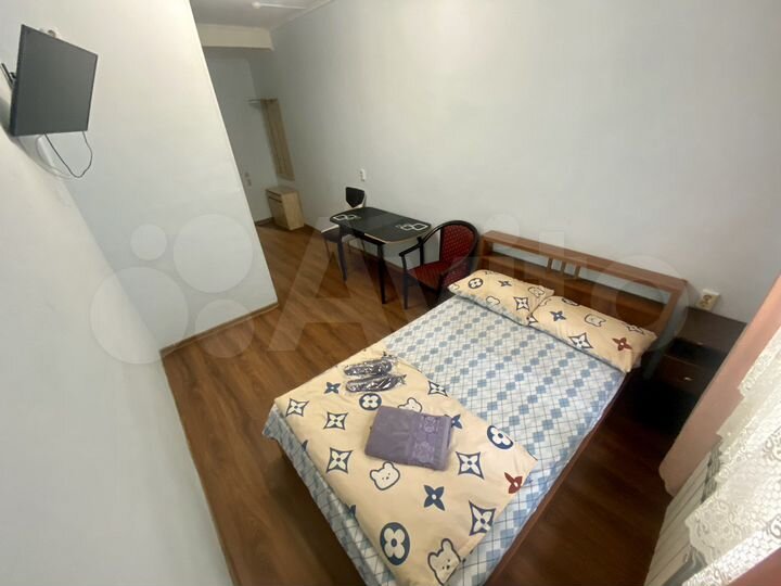 Комната 24,7 м², 1/1 эт.