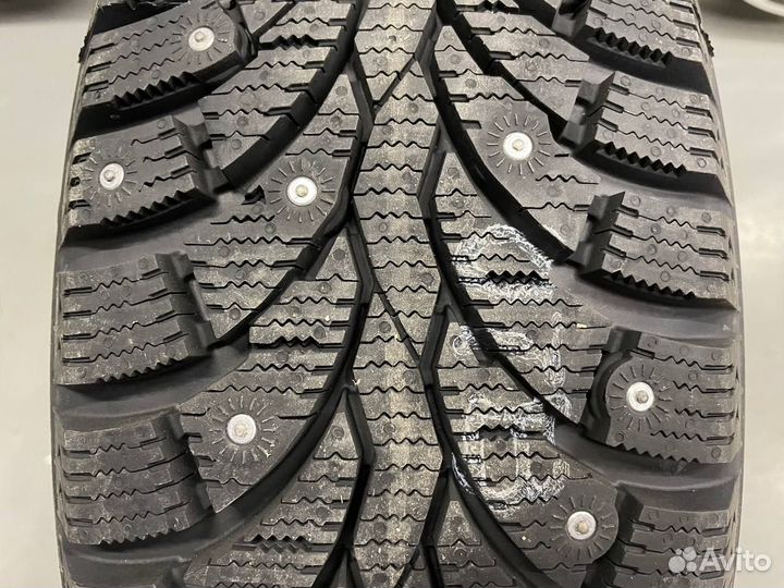 Pirelli Formula Ice 205/65 R16 99T