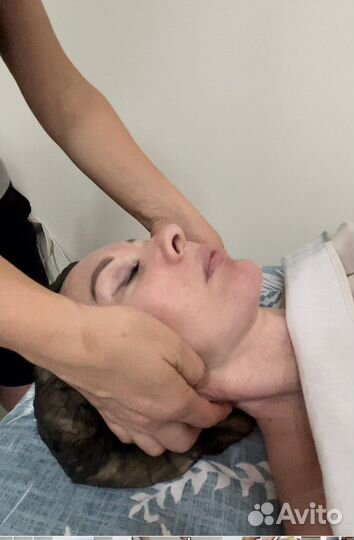 Массаж