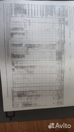 Принтер сканер копир canon