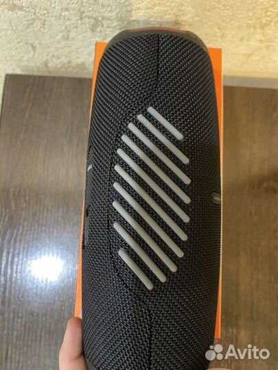 Колонка jbl charge 5 TT (новая)