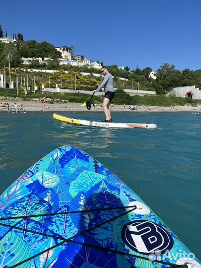 Аренда сапа посуточно SUP board /sup serf/сап серф