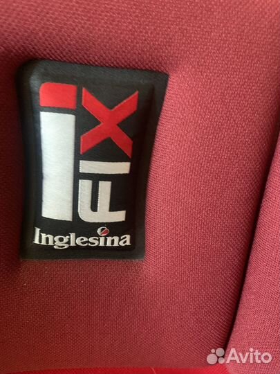 Детское кресло