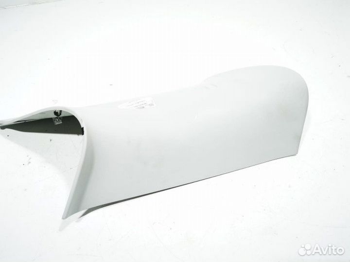 Обшивка стойки левая Land Rover Range Rover