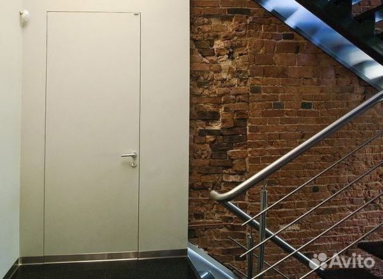 Двери межкомнатные