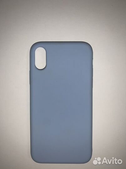 Чехол на iPhone xr