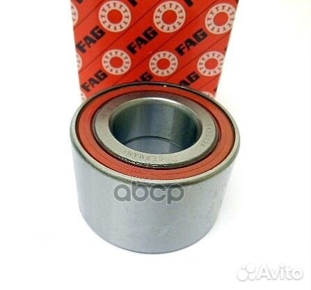 Подшипник ступицы 545312A Fag