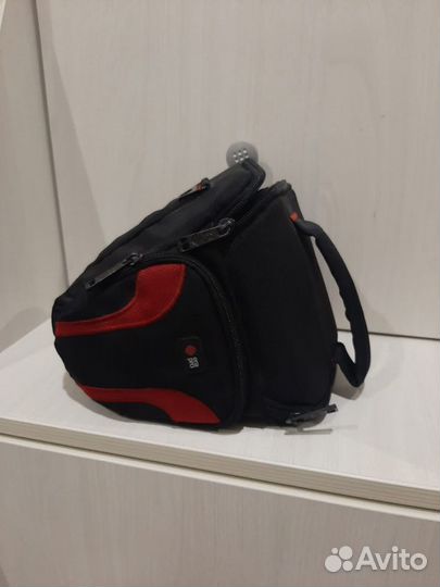 Зеркальный фотоаппарат nikon d3100