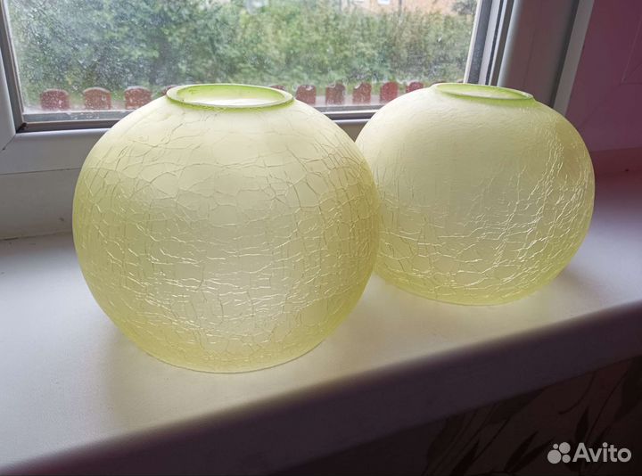 Плафоны для люстры