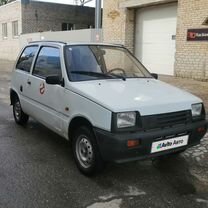 ВАЗ (LADA) 1111 Ока 0.7 MT, 2002, 60 780 км, с пробегом, цена 150 000 руб.