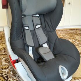 Автомобильное кресло britax romer king 2