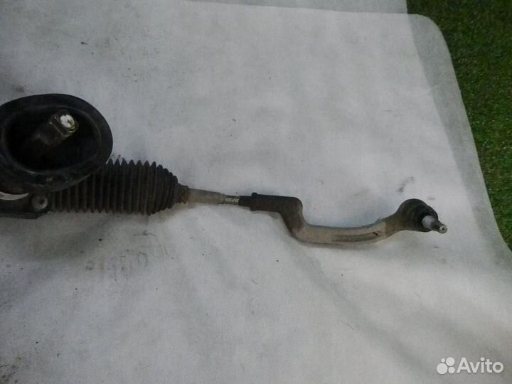 Рейка рулевая Mercedes-Benz B-Class