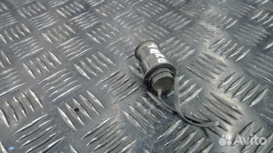 Парктроник задний toyota RAV 4 ZCA2 (4BR13HL01)