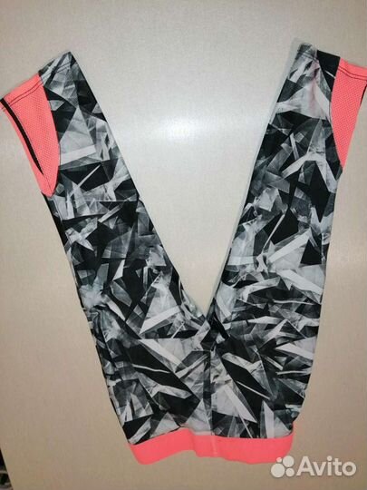 Лосины для занятий спортом