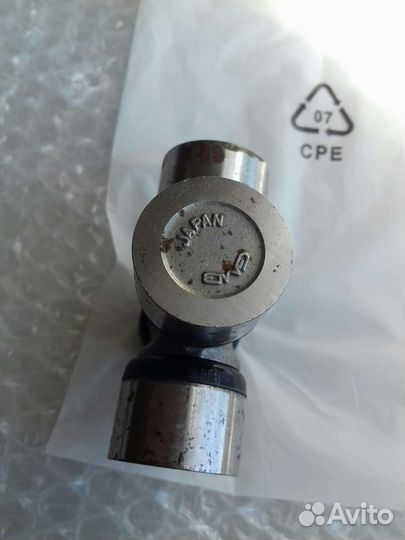 Крестовина GMB 2E japan(новая)