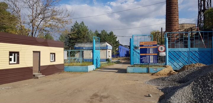 Офис, 559.4 м²