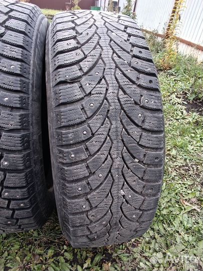 Formula Ice 195/60 R15 92T