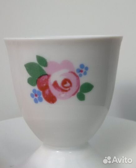 Пашотница Дулёво СССР