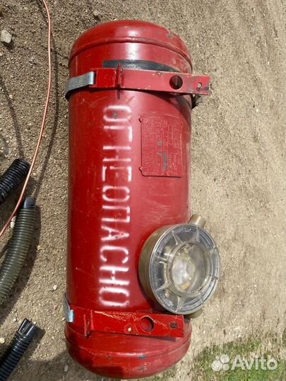 Газовое оборудование 2 поколения